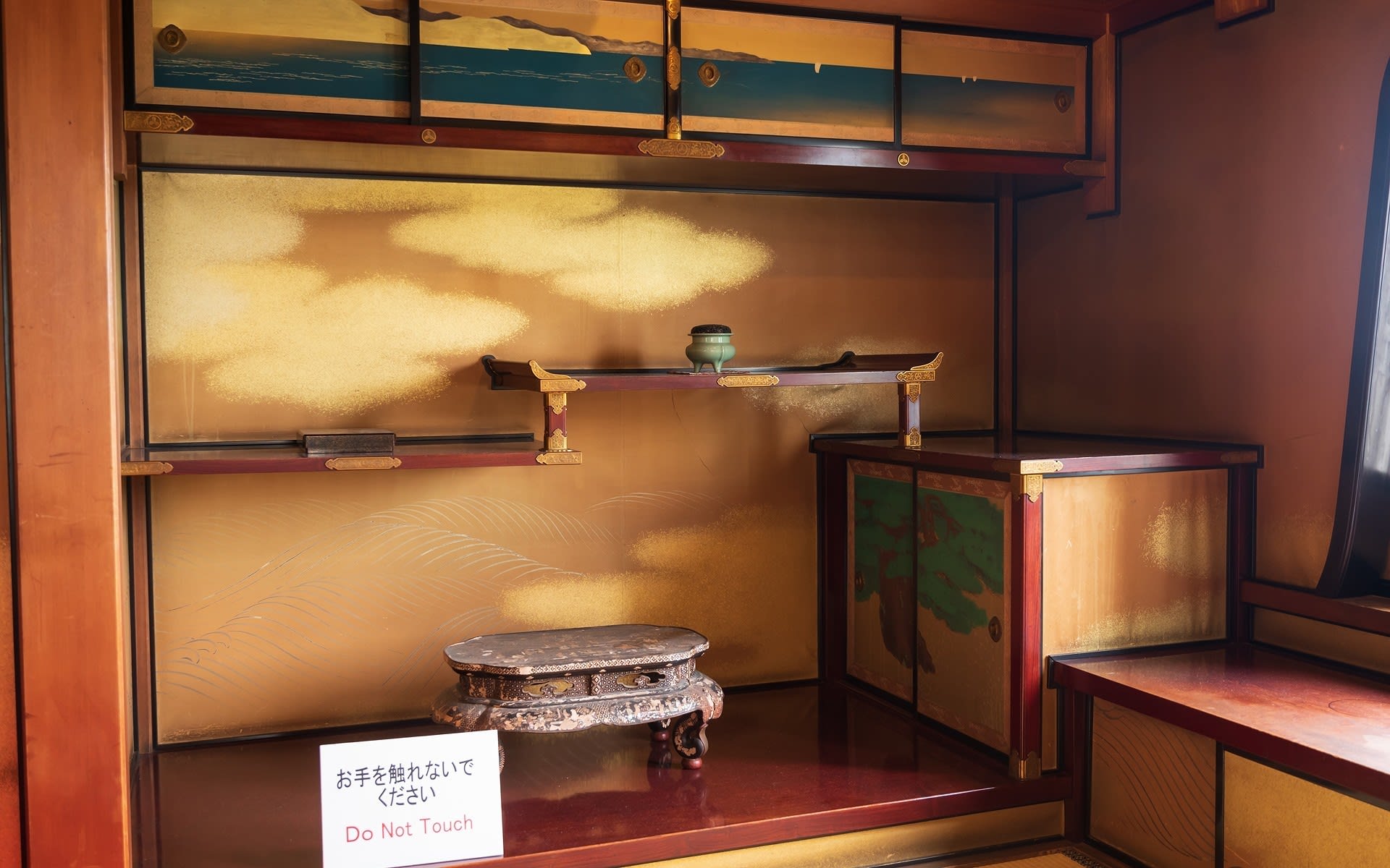 18年初秋の京都 長楽館の壁紙 計29枚 壁紙 日々駄文