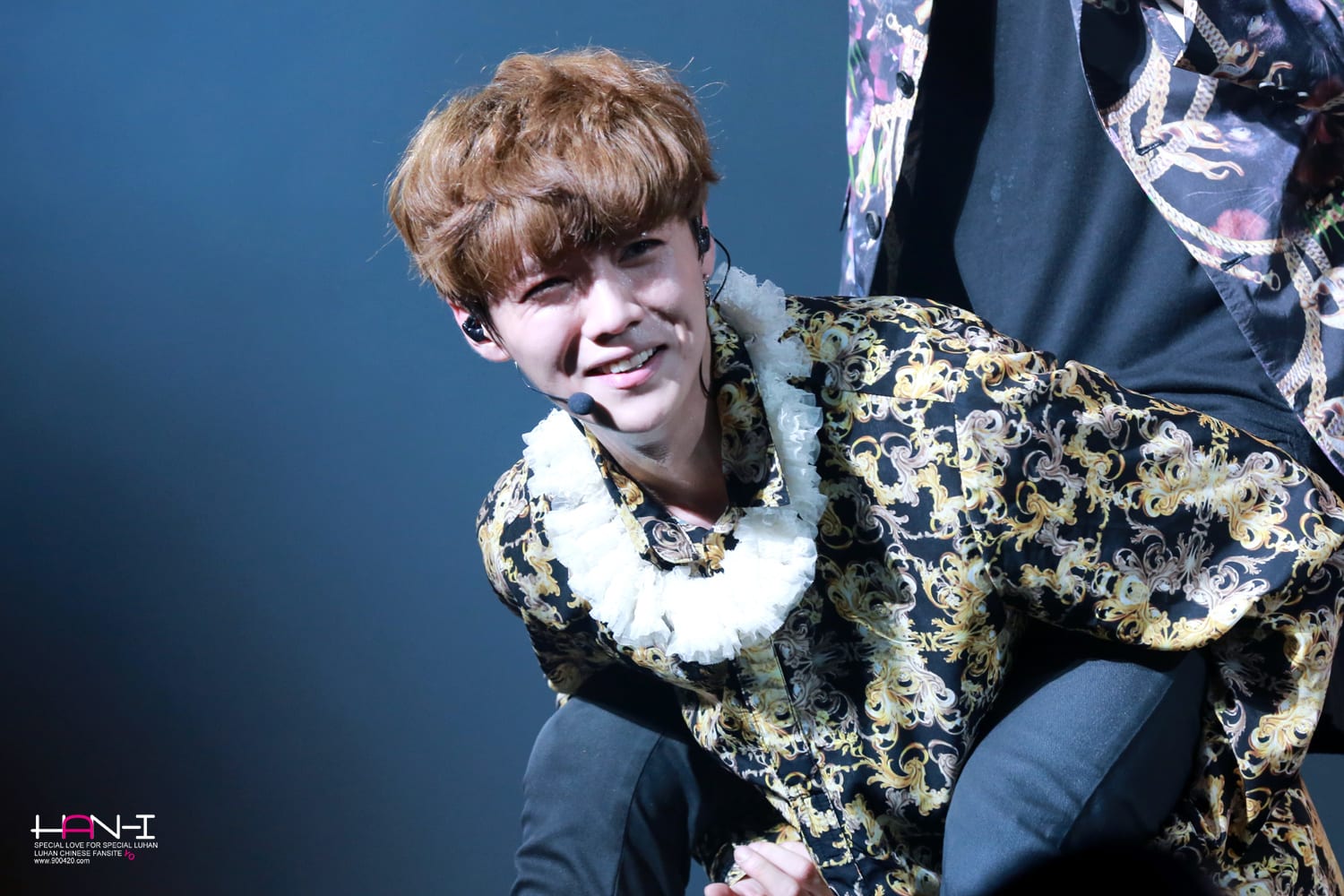 tlpc 19上海 with 12angels exoちゃん応援ブログ