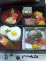 弁当