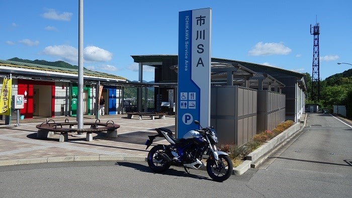 あらためてmt 03でjr播但線巡りを そして姫路のバラ園です その1 寺前駅 香呂駅 我 再び駆ける