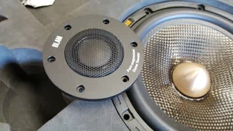 ブラム　スコーカー　MS2 MULTIX BLAMのMULTIX】 – ANG BLOG キョウのデキゴト