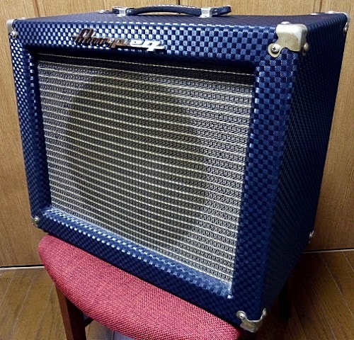Ampeg Jet J-12T - Danelectro研究(「だのじゃん」改めDano研) Ampeg Jet J-12T - Danelectro研究(「だのじゃん」改めDano研)