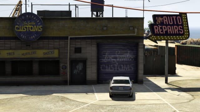 Gta5オンラインをぼっちがソロプレイするための攻略法 スポイチ編集長日誌