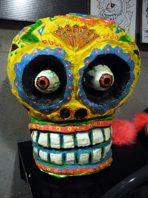 アキバ戦記58大怪獣サロン＋STARCASEゲスハンター