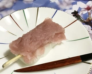 古賀音だんご 古賀音だんご