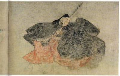 68:『日本絵巻大成7 』から「病草子」「九相詩絵巻」「解説 68:『日本絵巻大成7 』から「病草子」「九相詩絵巻」「解説