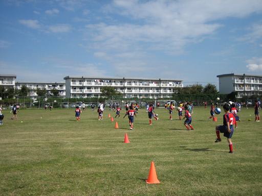 レイソルスクール 谷津 前田 土山 山本 志賀 Fc高津 ５人の名コーチに教わった 幸せなサッカー少年達のアルバムです