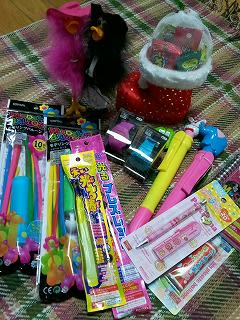 100均大人買い体験 みたか幼稚園ガイド 100均大人買い体験 みたか幼稚園ガイド