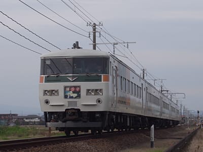 伊豆箱根鉄道3000系電車