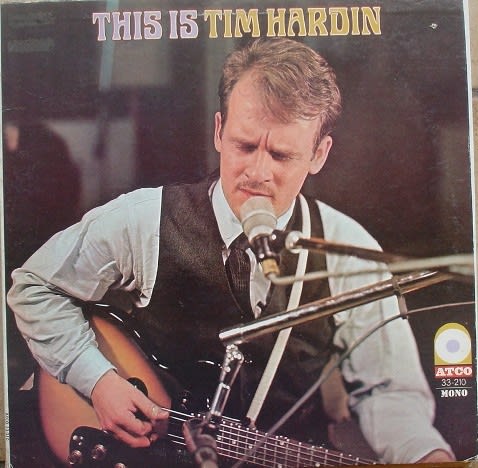 Tim Hardin