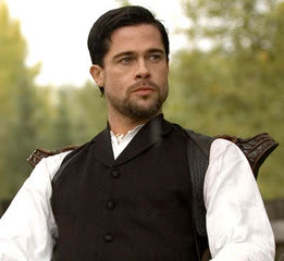 ジェシー・ジェームズの暗殺/The Assassination of Jesse James ジェシー・ジェームズの暗殺/The Assassination of Jesse James