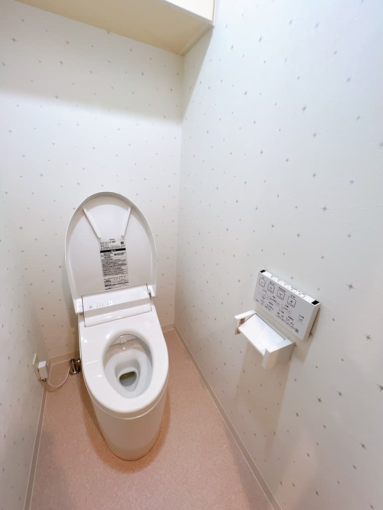マンションのリフォーム特集】我が家に新型ノータッチ全自動清潔トイレがやってきた！ヤマダ電機の独販TOTOリプリジア！, 60% OFF