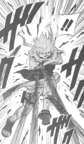 Naruto ナルト 6巻 フルボッコsj Naruto ナルト 6巻 フルボッコsj
