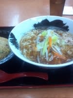 ランチ