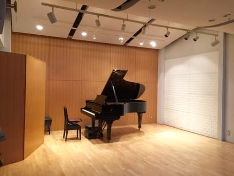 ホールレッスン 神奈川県茅ヶ崎市東海岸南のピアノ教室 山口英里子ピアノ教室のブログ