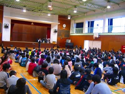 11月19日 土 南第一小学校ふれあい広場 すずかけニュース 11月19日 土 南第一小学校ふれあい広場 すずかけニュース