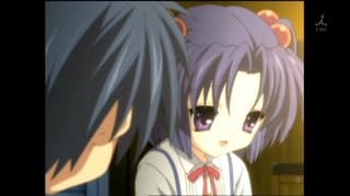 ｃｌａｎｎａｄ クラナド 第14回 ｔｈｅｏｒｙ ｏｆ ｅｖｅｒｙｔｈｉｎｇ よーぜふのblog Ani だいありー