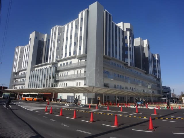 さいたま市立病院 Japaneseclass Jp