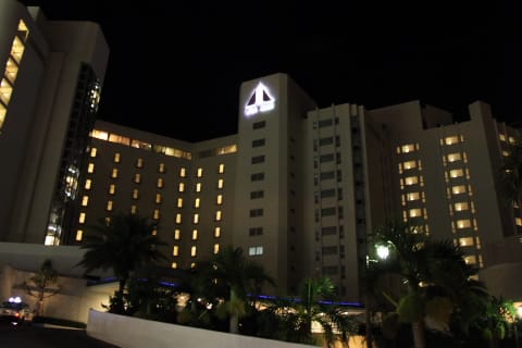 沖縄 12 その３ ラグナガーデンホテル Antip Sto Blog