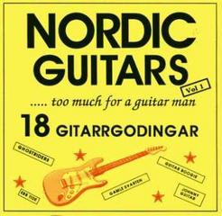 Nordic　Guitars