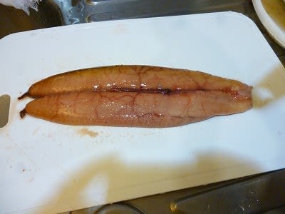 なにかの魚卵を買ってみた マレーシアで道に迷う なにかの魚卵を買ってみた マレーシアで道に迷う