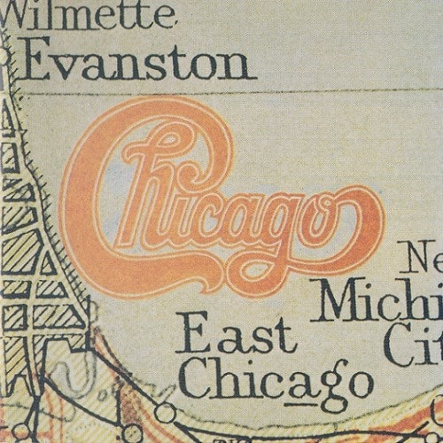 Chicago シカゴ CD albumアルバム 11枚セット シカゴXI （Chicago XI） - ある音楽人的日乗