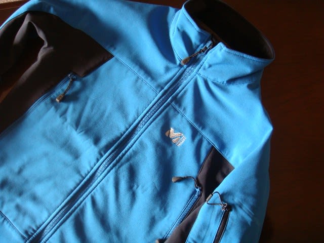 Softshell Softshell