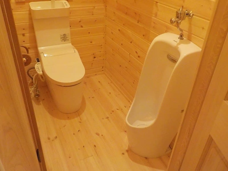小便器を設置したいな~ - ◇Let's log life◇ 小便器を設置したいな~ - ◇Let's log life◇
