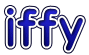 iffy logo