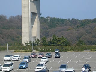 光岡ビュートオーナーズクラブオフ会の写真