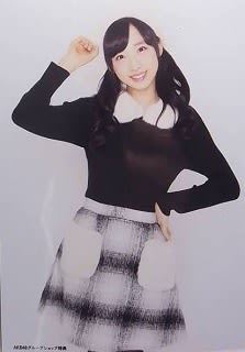 店舗特典生写真絵柄まとめ。AKB48 8thアルバム「サムネイル」※全26種類