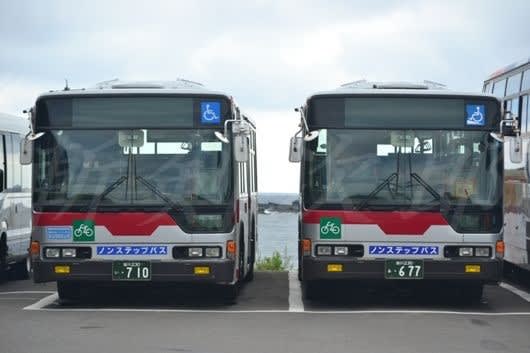 宗谷バス 礼文&利尻管内2019 - 斬剣次郎の鉄道・バス斬り2 宗谷バス 礼文&利尻管内2019 - 斬剣次郎の鉄道・バス斬り2