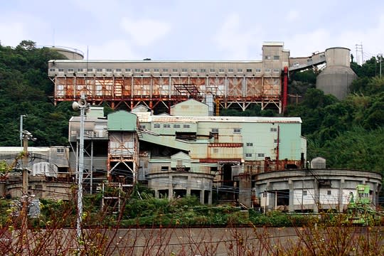 池島