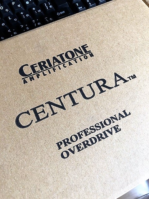 CERIATONE CENTURA - Guitars On Broadway CERIATONE CENTURA - Guitars On Broadway