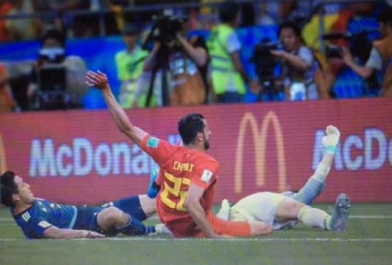 日本の負けを喜ぶ韓国のサッカー解説者 韓流 ダイアリー ブログ