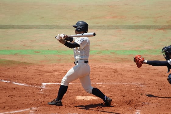 日新高校硬式野球部　保護者会blog　『水走日記』