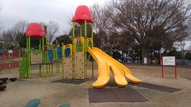 長坂谷公園から 山下公園 コスモワールド クイーンズスクエアへ ああ 忙し 楽し あじさい物語