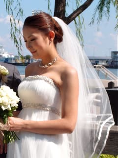 友洸さん☆鮎美さん