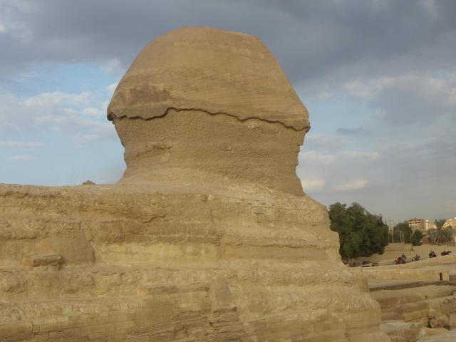 大スフィンクス ｅｇｙプト嗜好 おはようヘミングウェイ