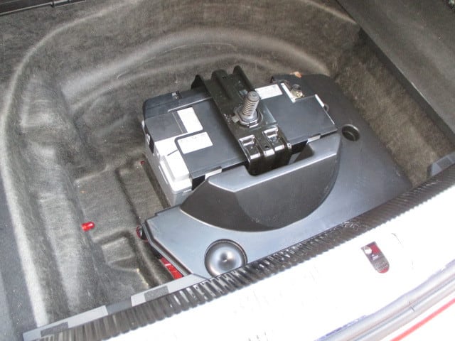 AUDI A4/8Kのバッテリー交換。 - ☆ねばらんブログ☆ 欧州車 BENZ BMW