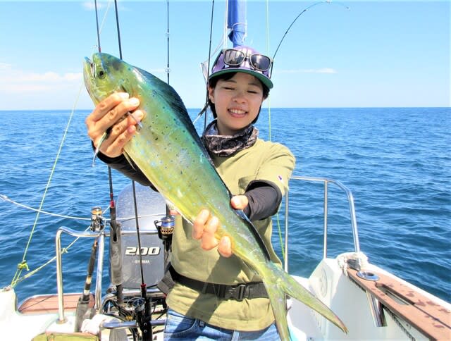 宮城県東部沖 大型漁礁周辺海域釣果速報 ８月２８日 ｓｕｎ ｌｉｎｅ 優 キャスティング ジギング専用船 Http 釣果 Jp Shop Php S