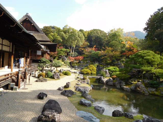 醍醐寺三宝院庭園 三十三間堂 まい ガーデン 醍醐寺三宝院庭園 三十三間堂 まい ガーデン