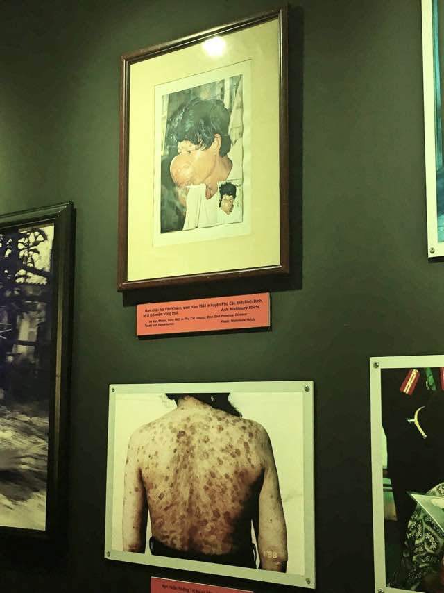 18ベトナム14 戦争証跡博物館 俺がハムになるまで語り明かそう 18ベトナム14 戦争証跡博物館 俺がハムになるまで語り明かそう