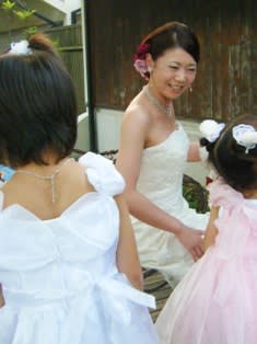 Happy Wedding☆