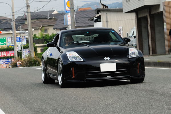 VQ35DE 294PS - デイトナ「やまもと」の一期一へぇ!!! VQ35DE 294PS - デイトナ「やまもと」の一期一へぇ!!!