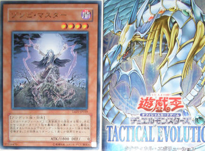 引退　遊戯王　TACTICAL EVOLUTION　ノーマル字レアコンプリート！