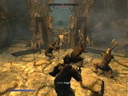 The Elder Scrolls V Skyrim の84 Xbox One Play Report