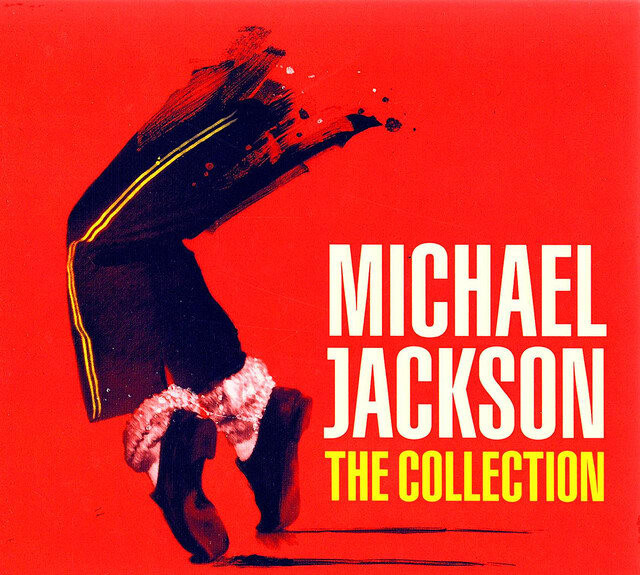 Michael Jackson 非売品 プロモカセットテープ You Rock