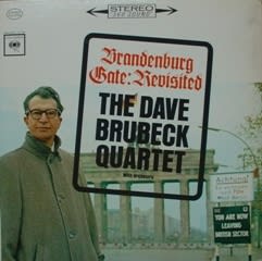 Brubeck