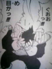 挑戦者現る 48 トリムルティ